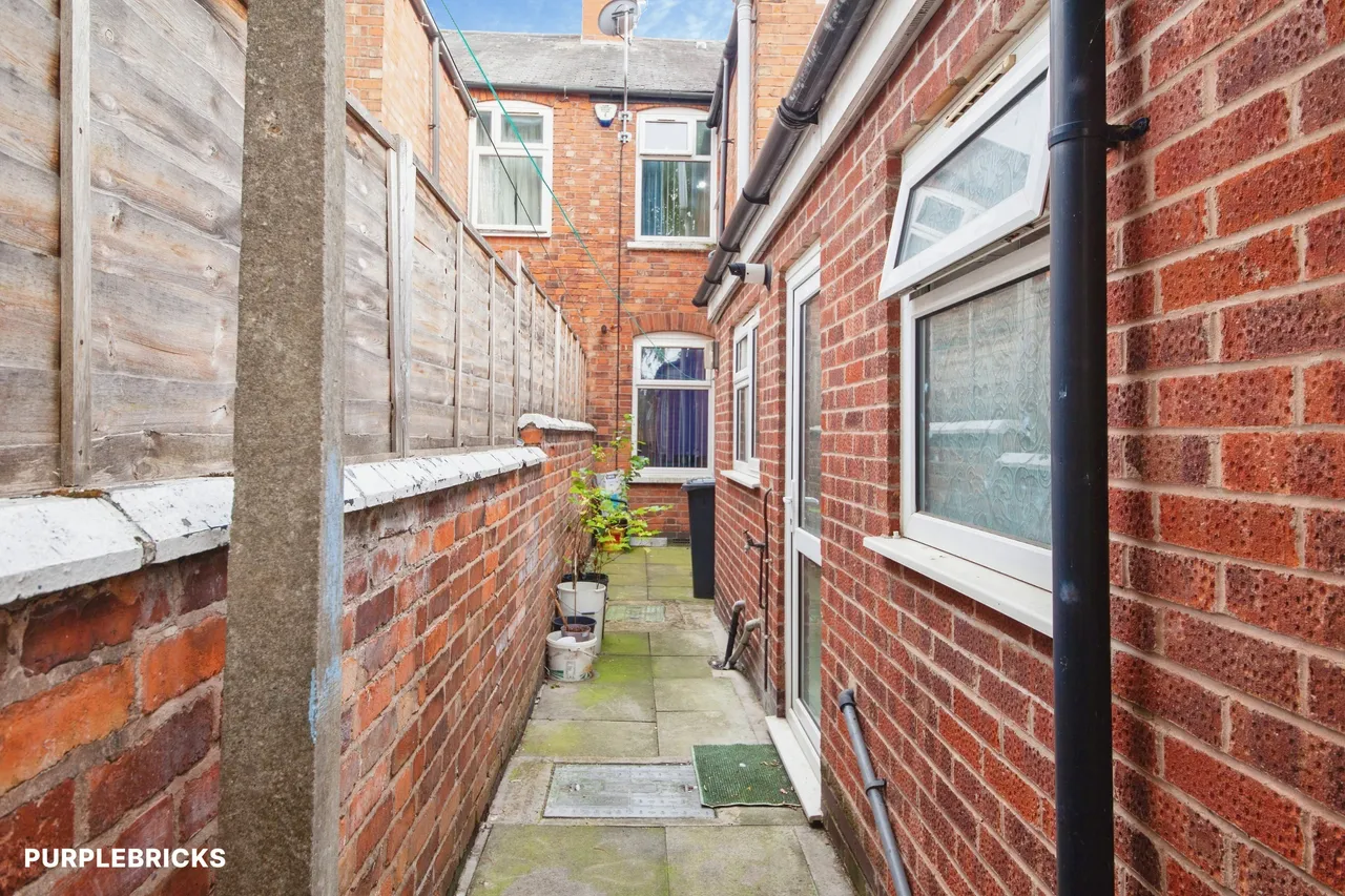 Harrison Road, Leicester, LE4, photo 28