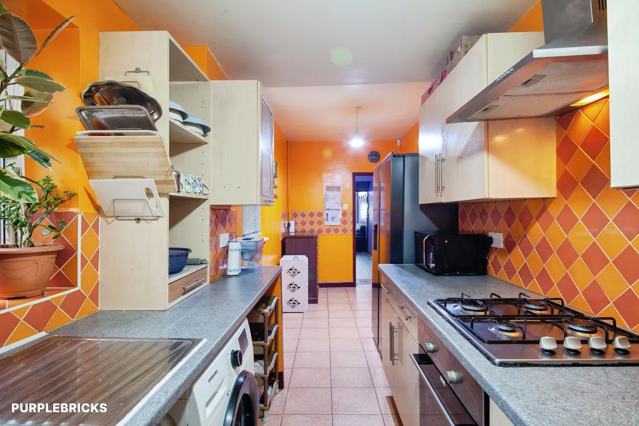 Harrison Road, Leicester, LE4, photo 13