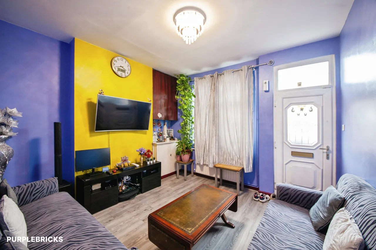 Harrison Road, Leicester, LE4, photo 6
