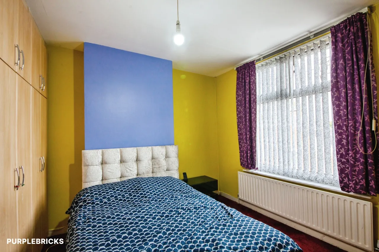Harrison Road, Leicester, LE4, photo 20