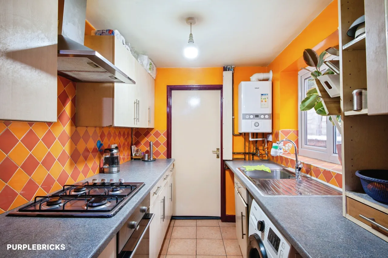 Harrison Road, Leicester, LE4, photo 15