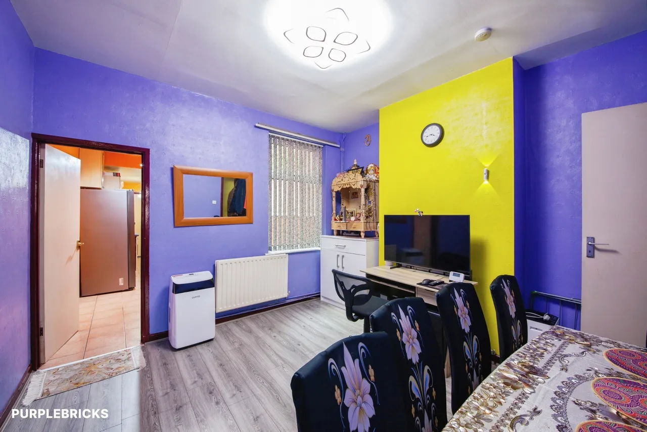 Harrison Road, Leicester, LE4, photo 12