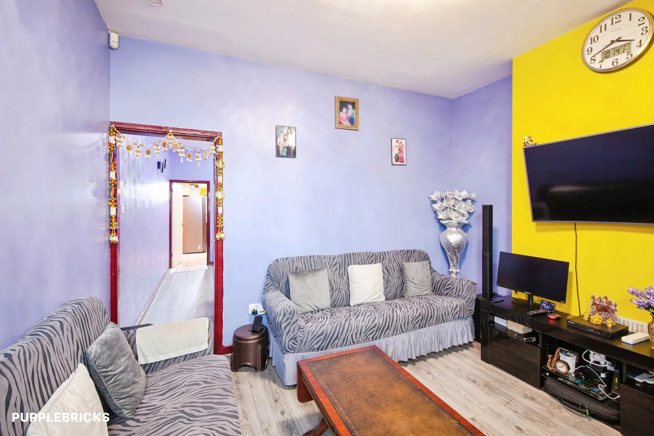 Harrison Road, Leicester, LE4, photo 8