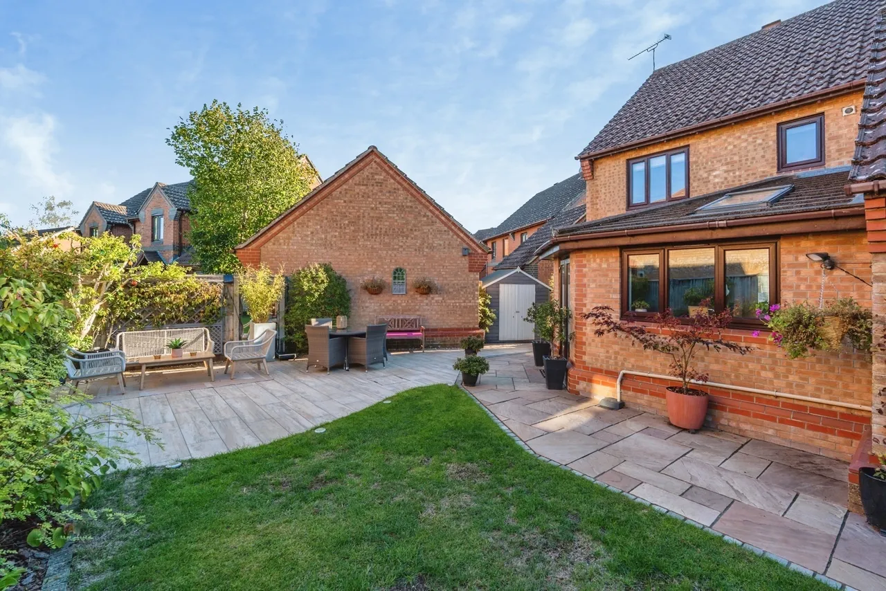 Surrey Close, Totton, SO40, photo 4