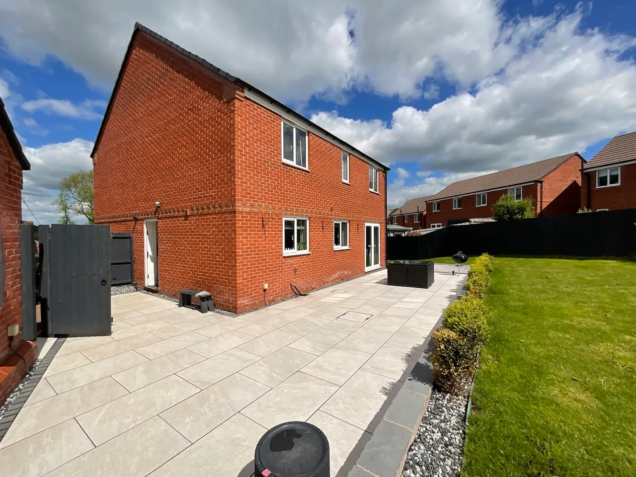 Millington Lane, Stone, ST15, photo 25