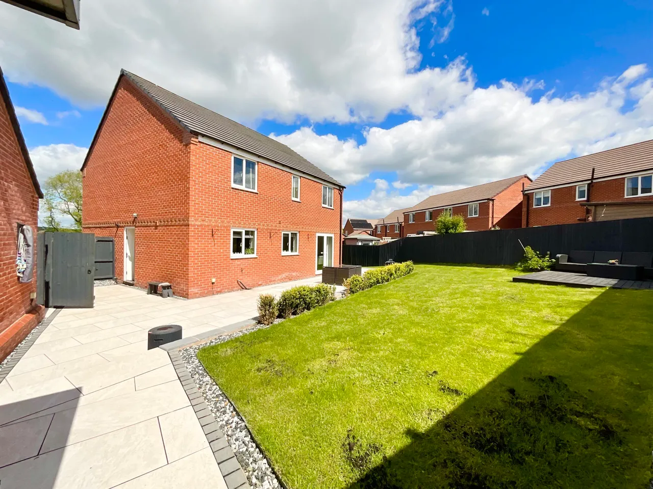 Millington Lane, Stone, ST15, photo 26