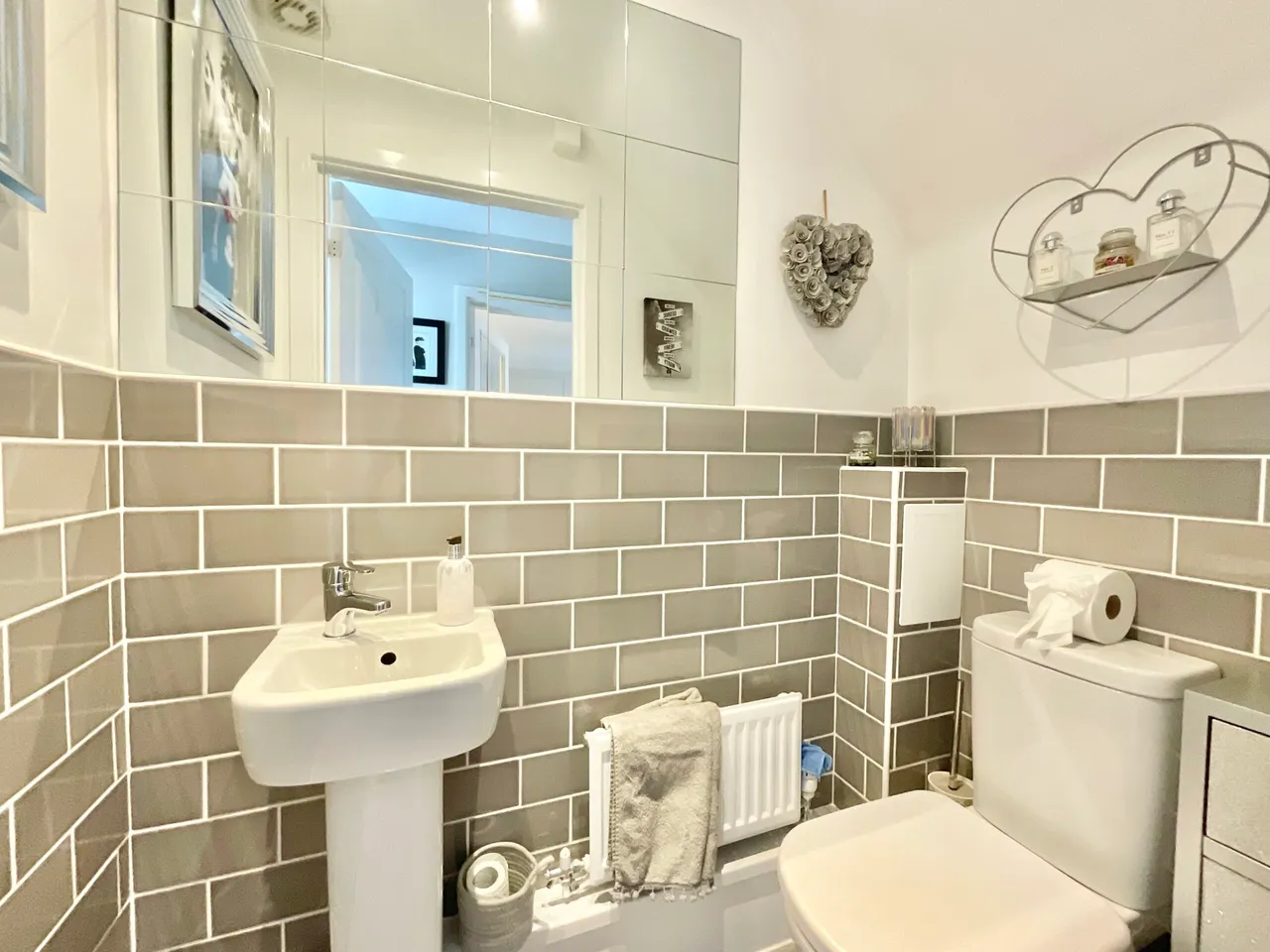 Millington Lane, Stone, ST15, photo 22