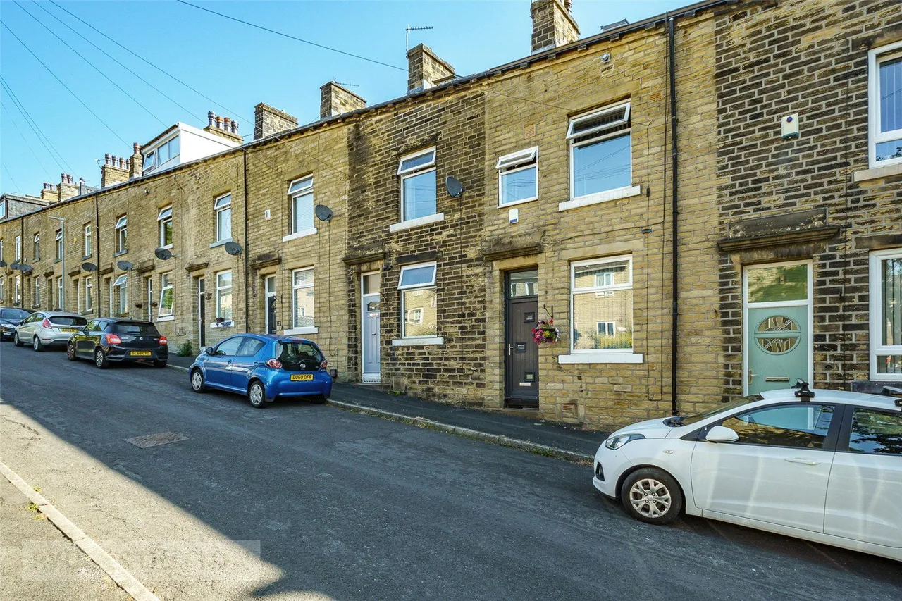 Mitchell Street, Sowerby Bridge, HX6, photo 18