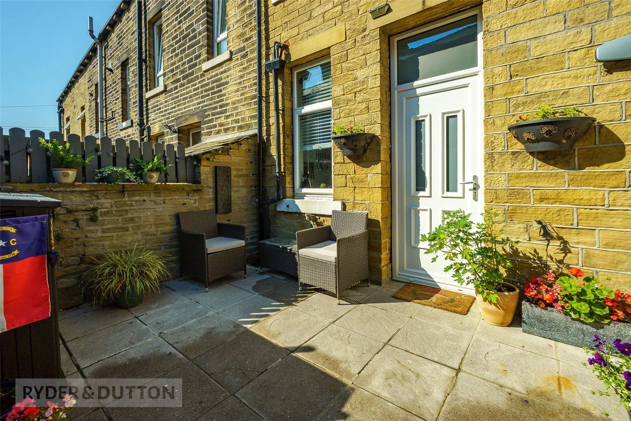 Mitchell Street, Sowerby Bridge, HX6, photo 15