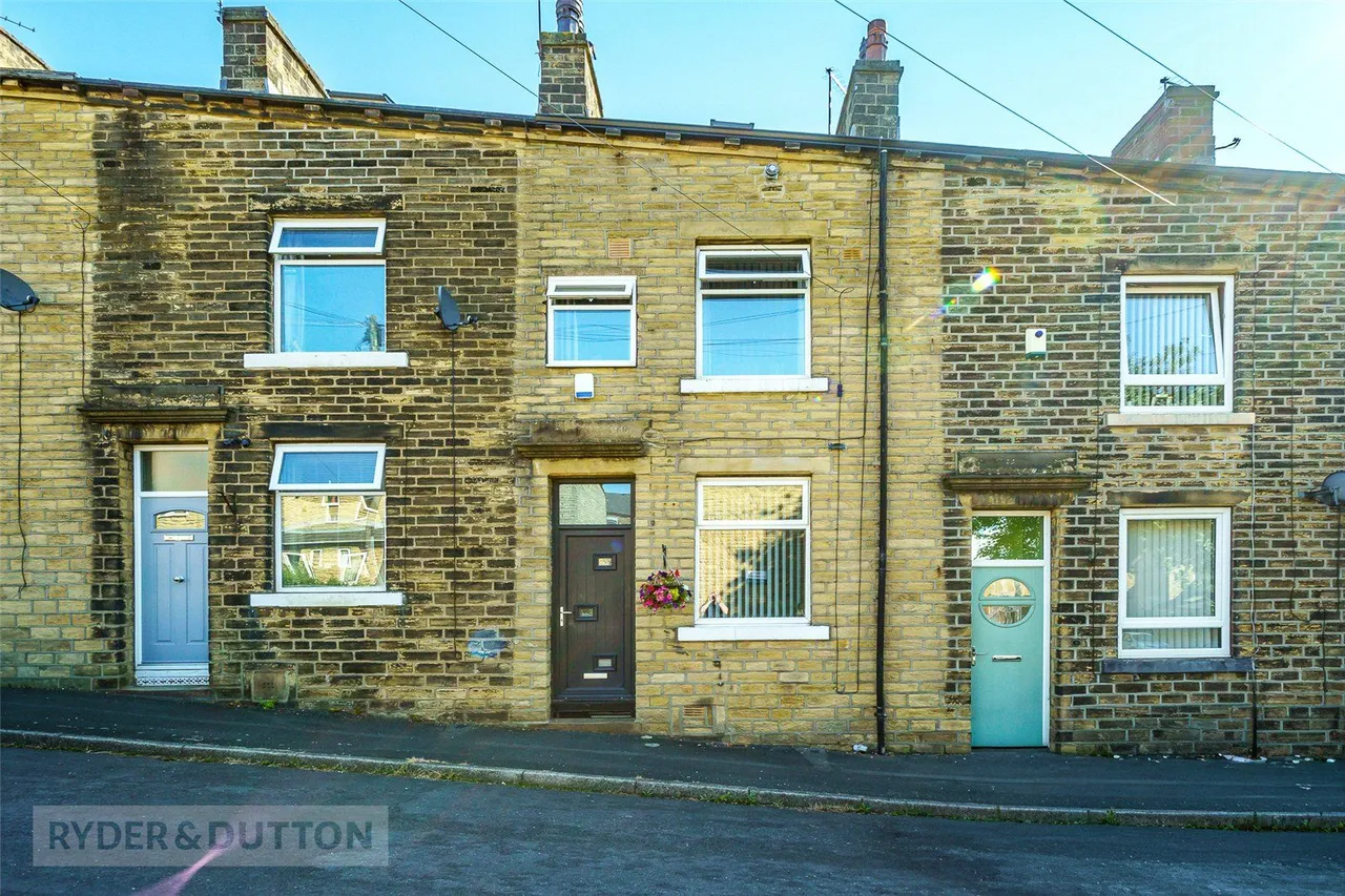Mitchell Street, Sowerby Bridge, HX6, photo 17