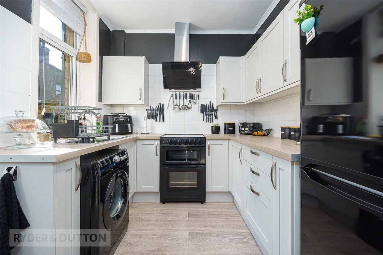 Mitchell Street, Sowerby Bridge, HX6, photo 5