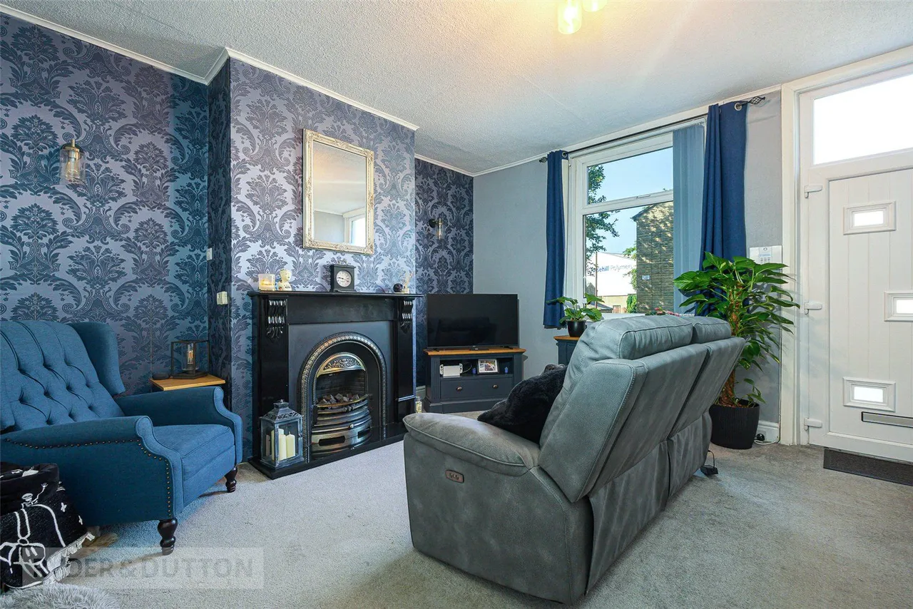 Mitchell Street, Sowerby Bridge, HX6, photo 2