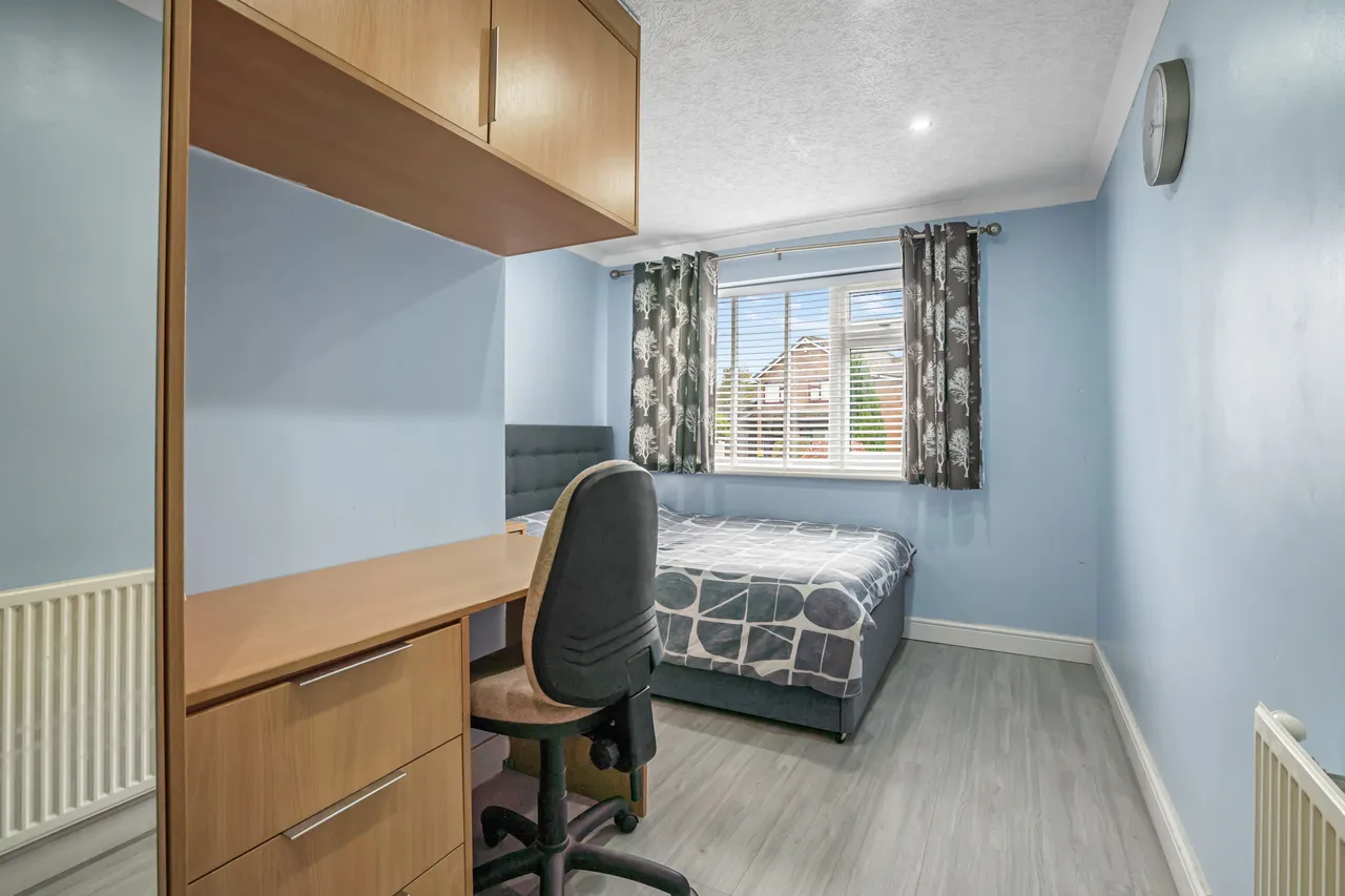 Amberley Close, Bolton, BL3, photo 16