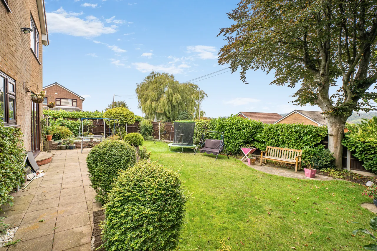Amberley Close, Bolton, BL3, photo 19