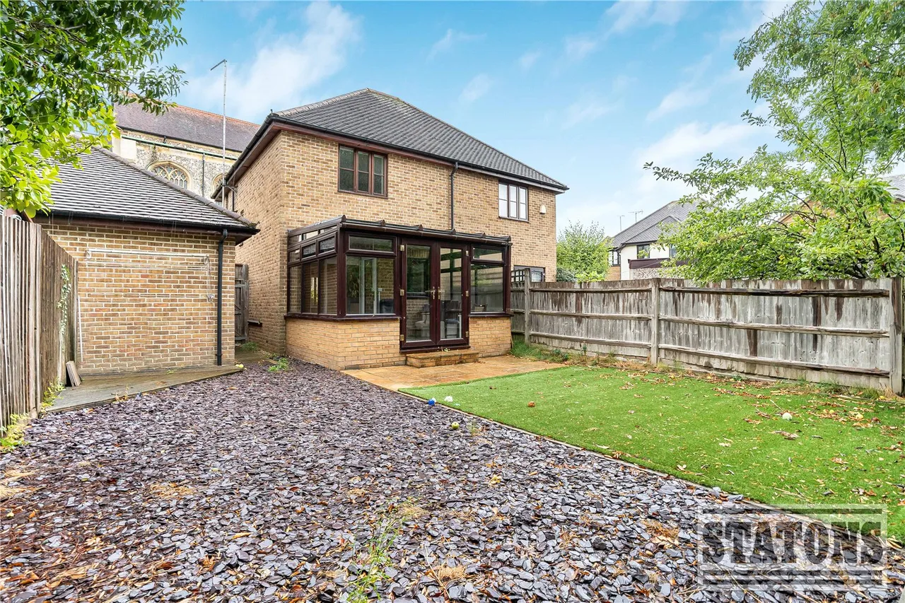 Pearson Close, Barnet, EN5 5NE, photo 13