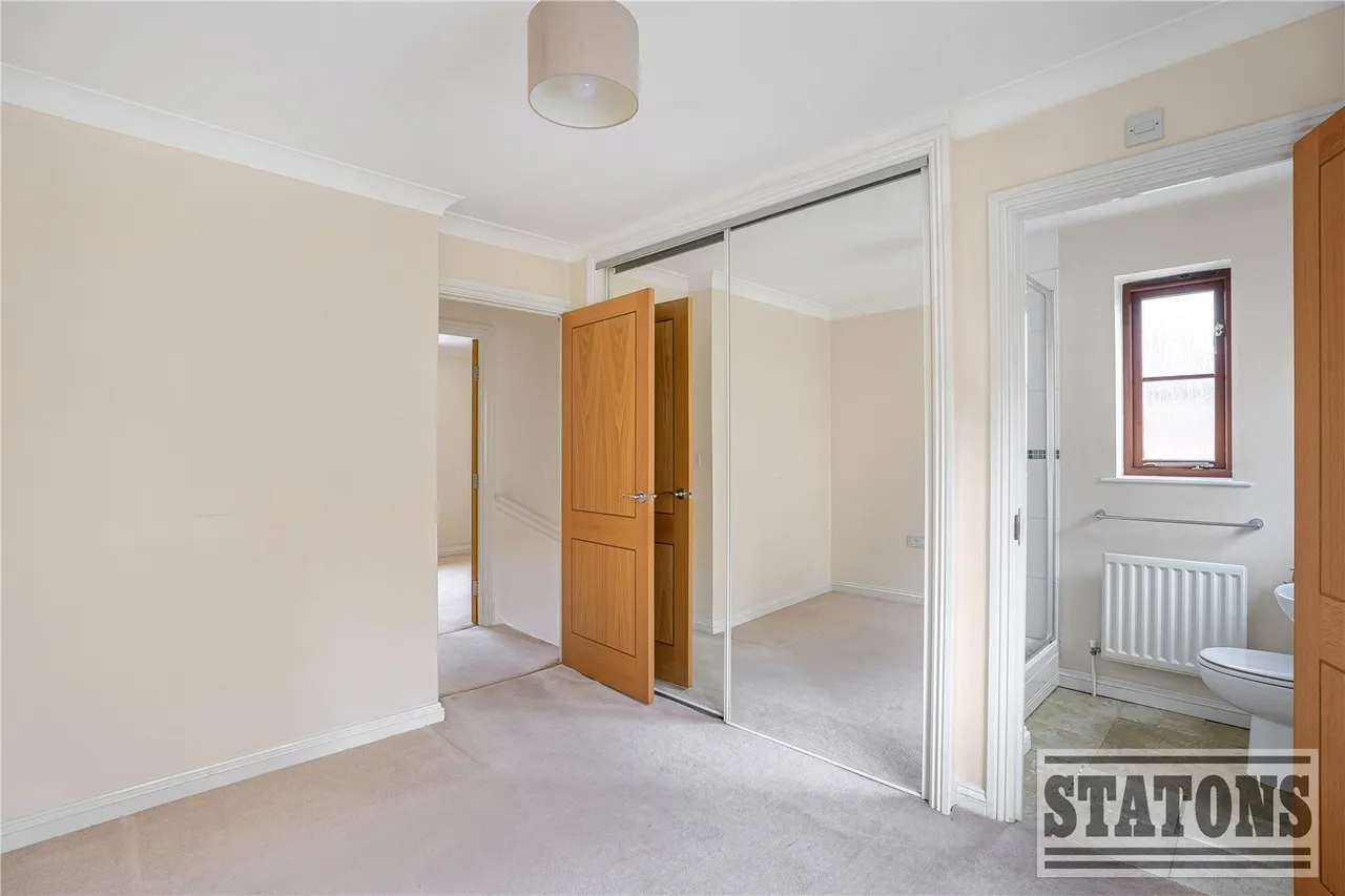 Pearson Close, Barnet, EN5 5NE, photo 9