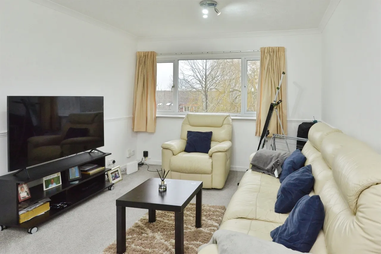 Ormonde, Stantonbury, MK14, photo 4