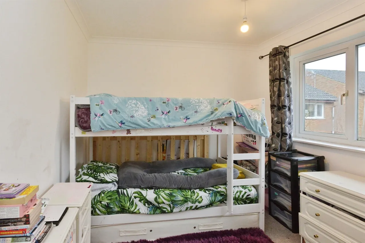 Ormonde, Stantonbury, MK14, photo 10