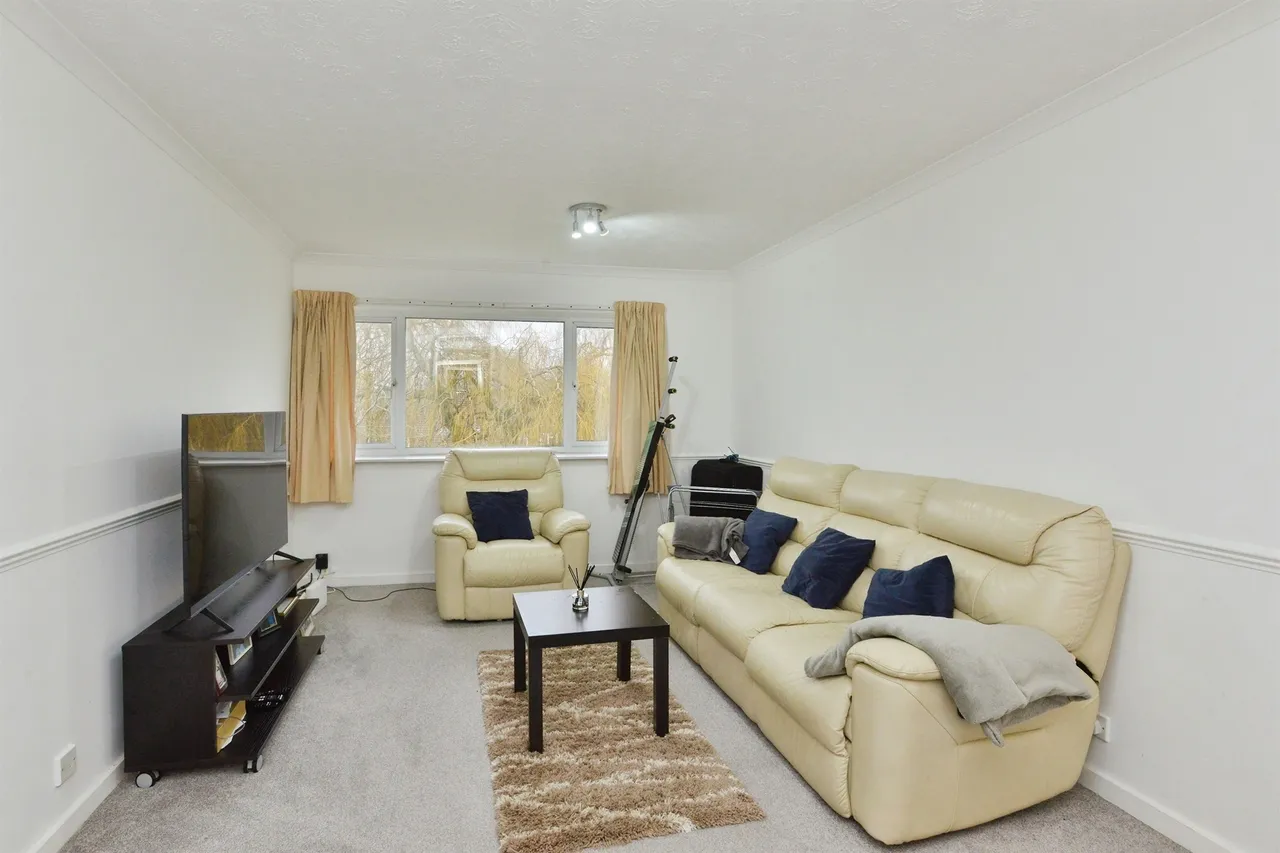 Ormonde, Stantonbury, MK14, photo 5