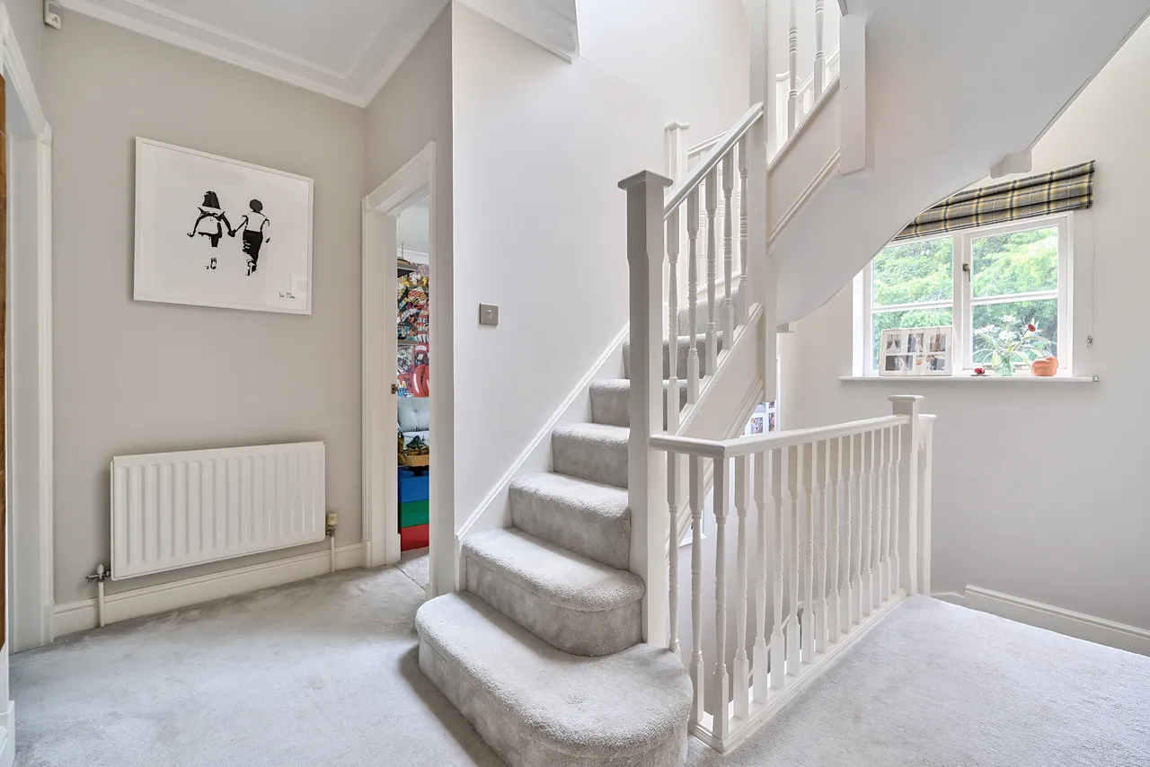 Baron Way, Henley-On-Thames, RG9, photo 12