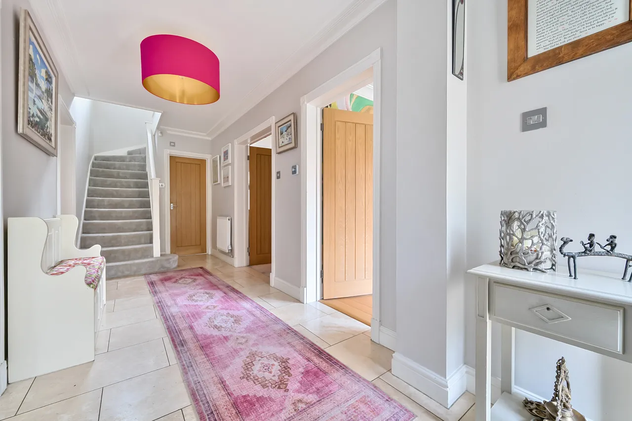 Baron Way, Henley-On-Thames, RG9, photo 11