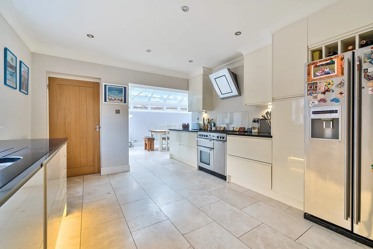 Baron Way, Henley-On-Thames, RG9, photo 6