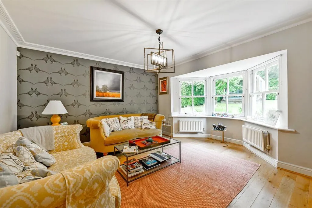 Baron Way, Henley-On-Thames, RG9, photo 4