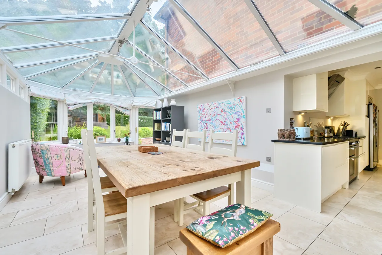 Baron Way, Henley-On-Thames, RG9, photo 8