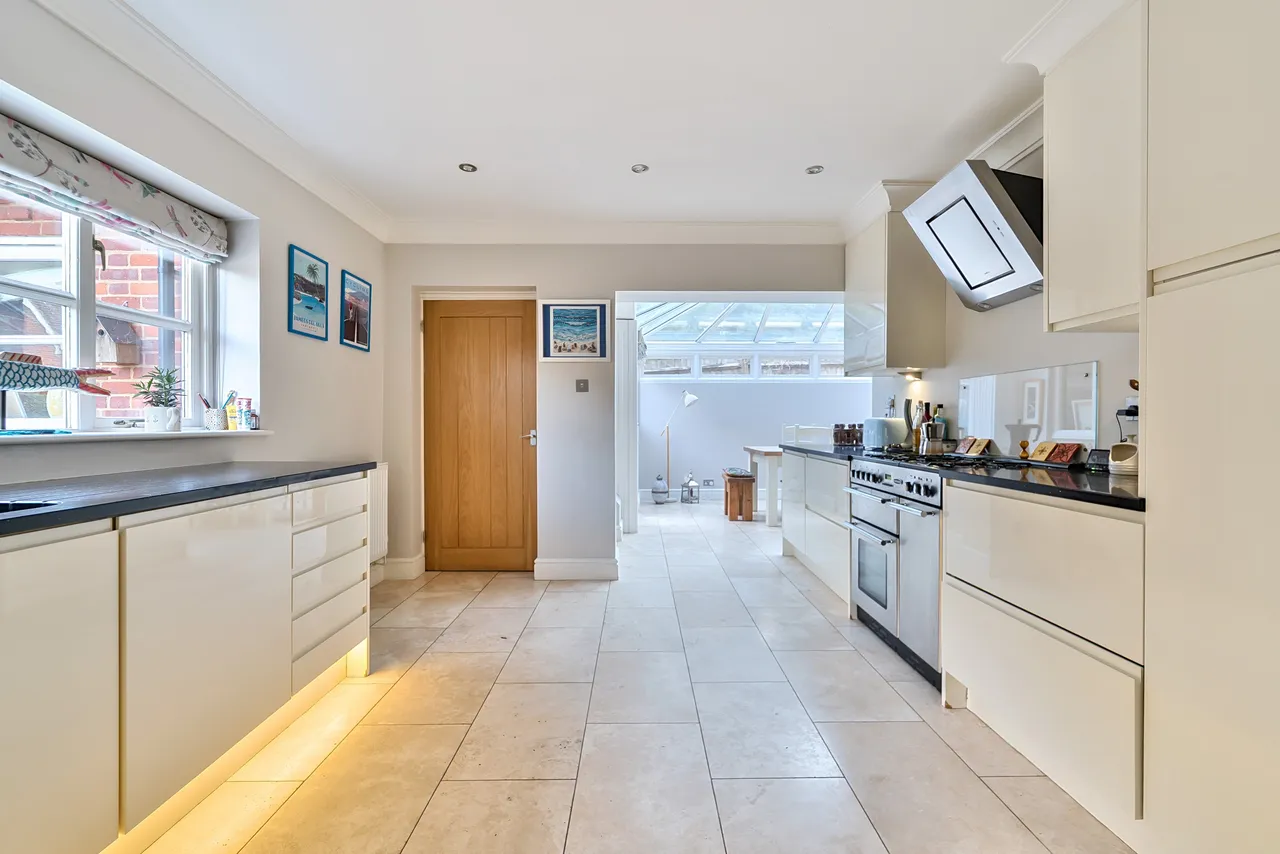 Baron Way, Henley-On-Thames, RG9, photo 7