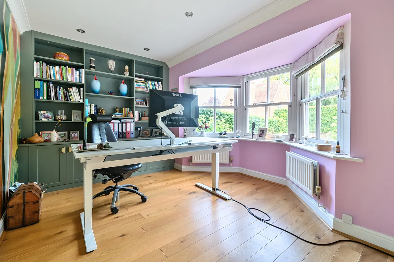 Baron Way, Henley-On-Thames, RG9, photo 10