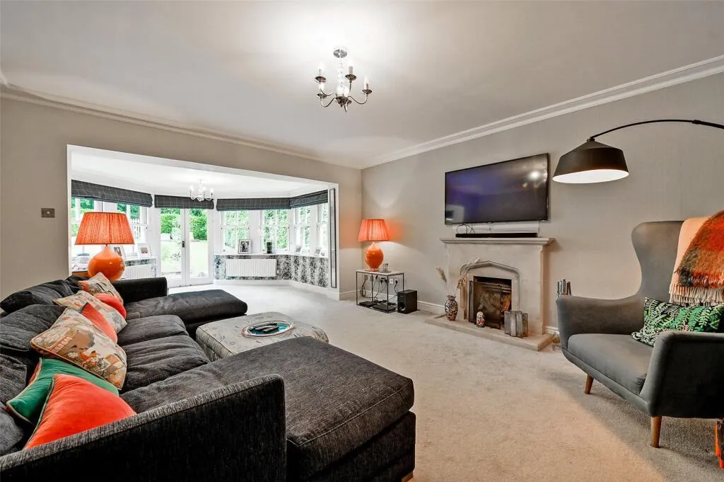 Baron Way, Henley-On-Thames, RG9, photo 2