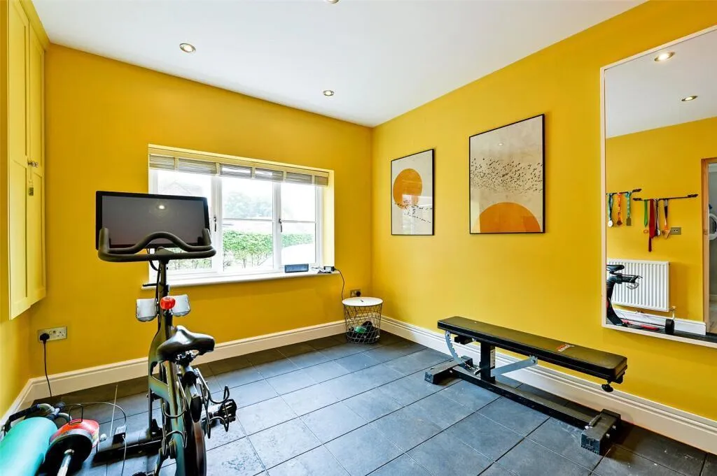 Baron Way, Henley-On-Thames, RG9, photo 9