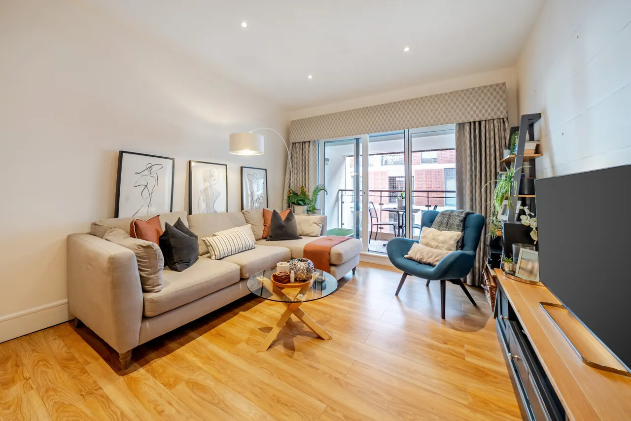 Cornell Square, Nine Elms, SW8, photo 8