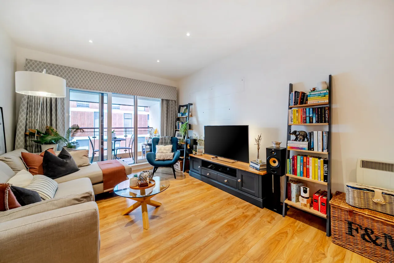 Cornell Square, Nine Elms, SW8, photo 11
