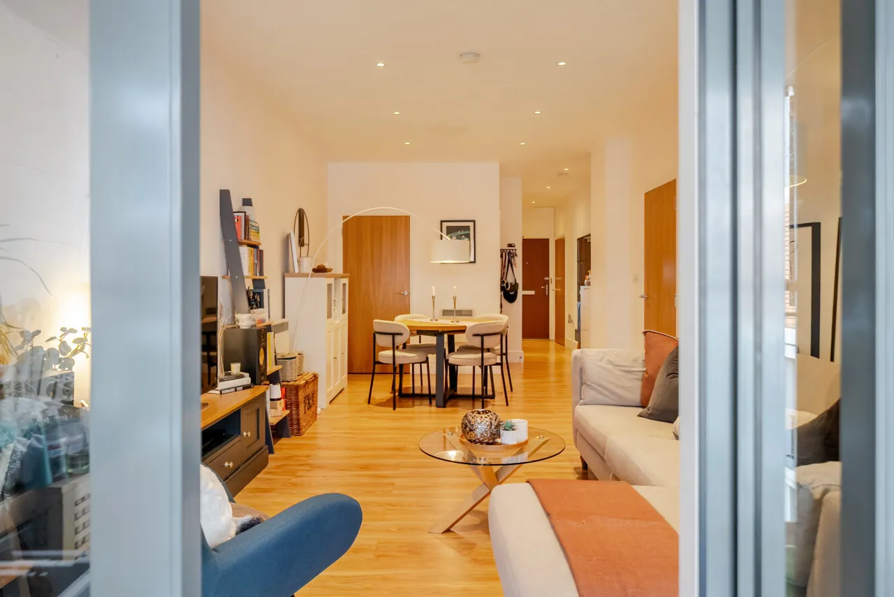 Cornell Square, Nine Elms, SW8, photo 6