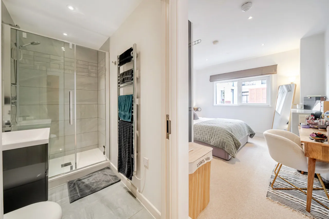 Cornell Square, Nine Elms, SW8, photo 13