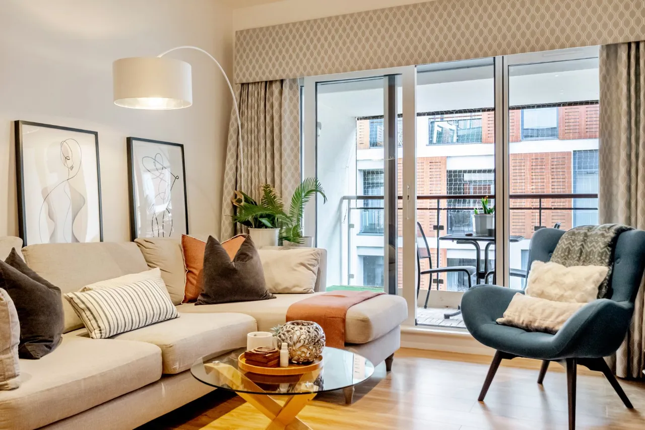 Cornell Square, Nine Elms, SW8, photo 7