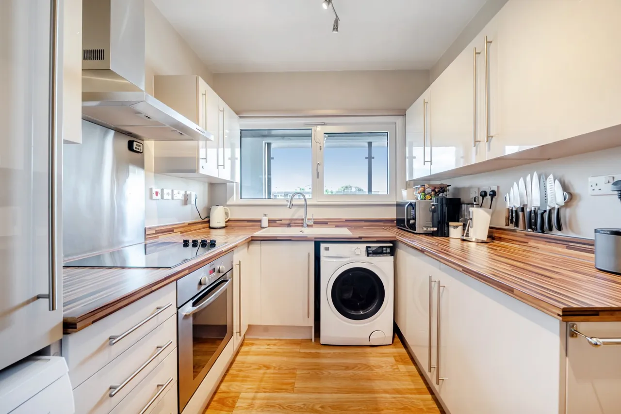 Cornell Square, Nine Elms, SW8, photo 4