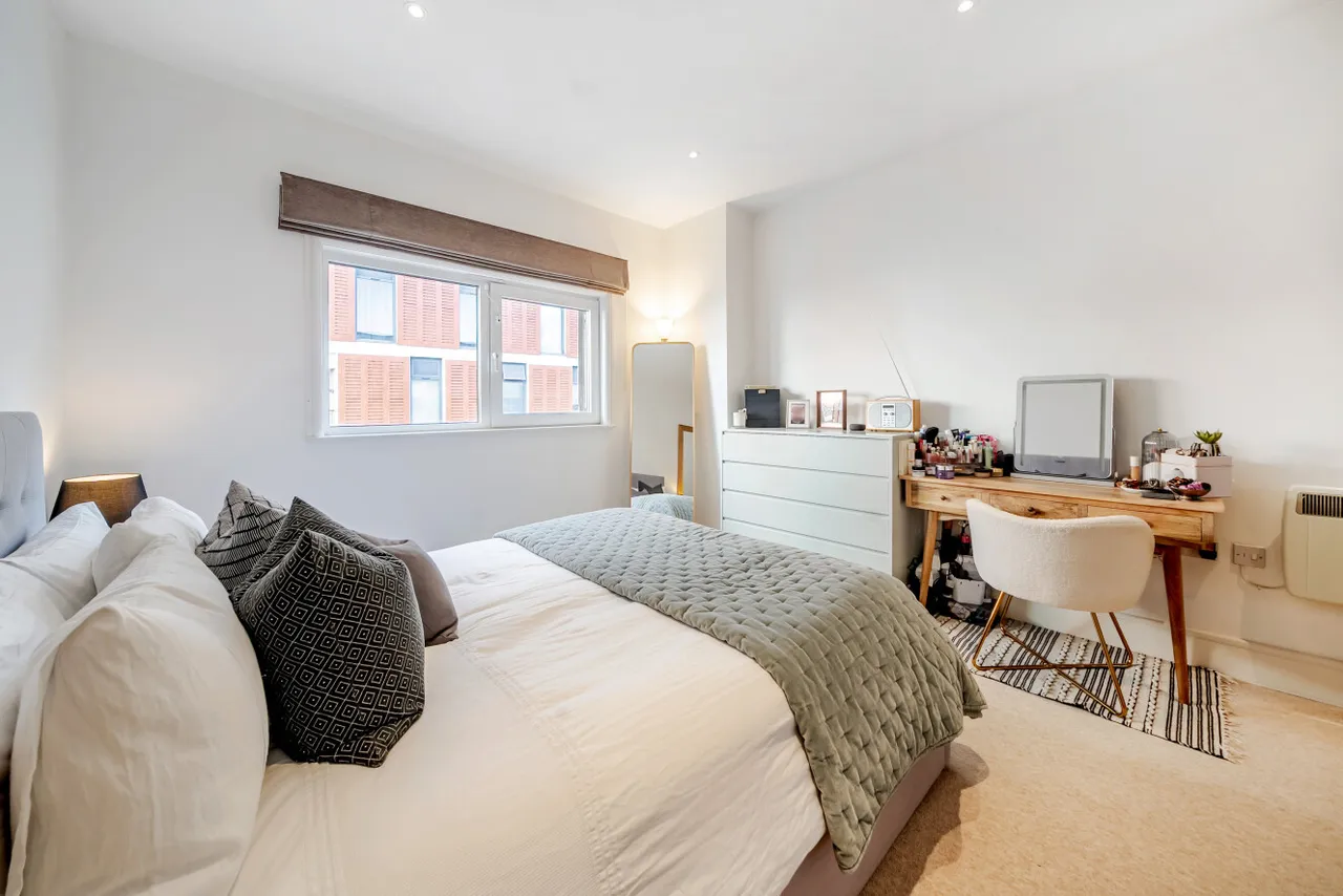 Cornell Square, Nine Elms, SW8, photo 15