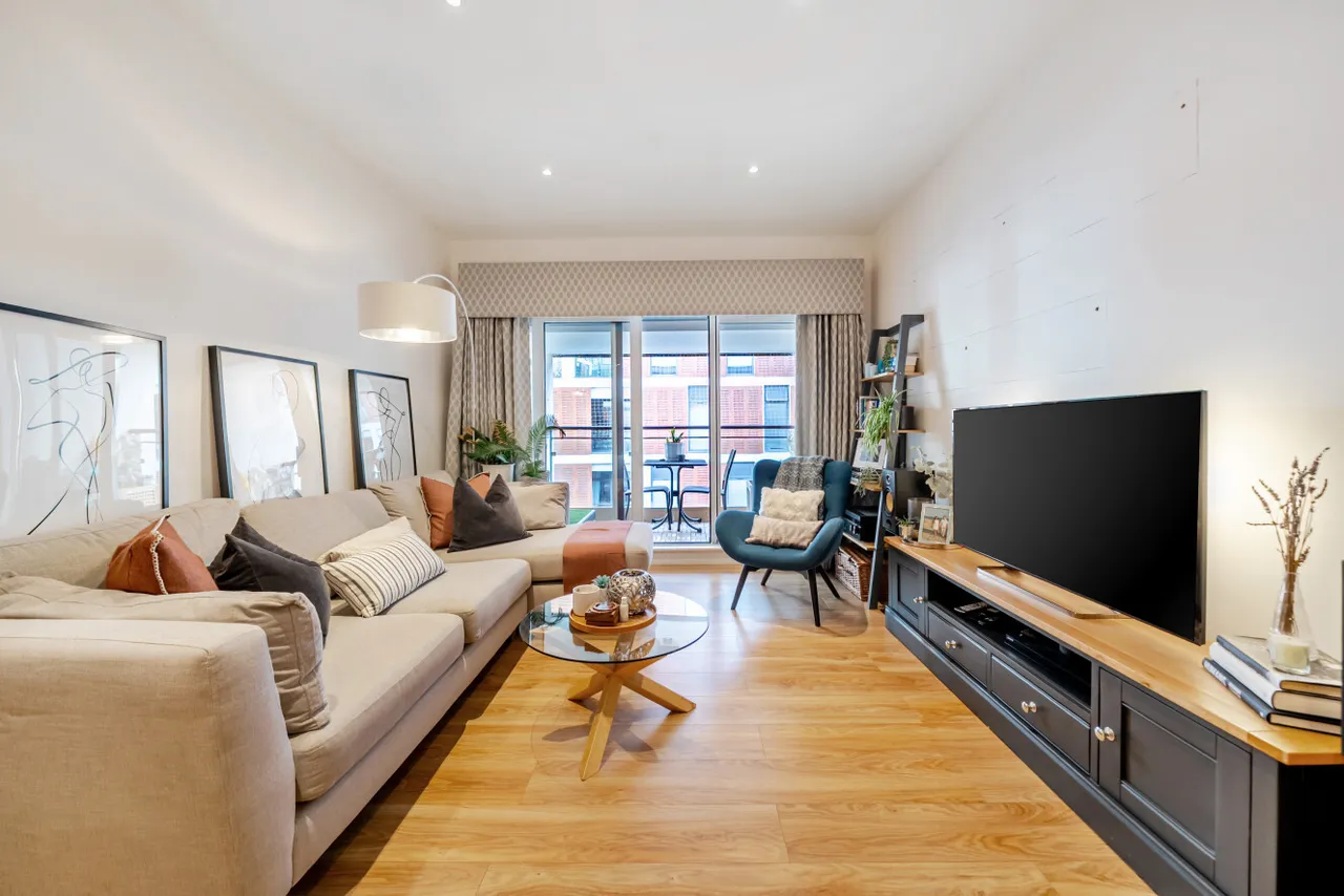 Cornell Square, Nine Elms, SW8, photo 10