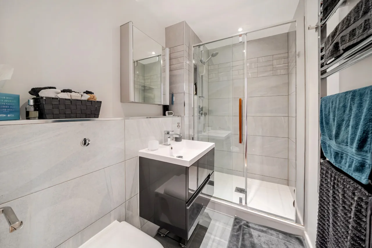 Cornell Square, Nine Elms, SW8, photo 14