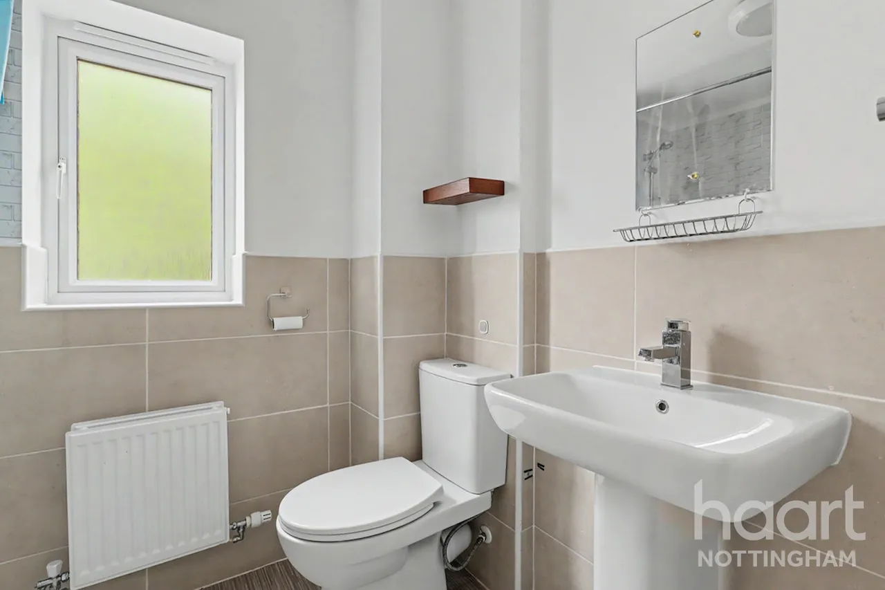 Verden Way, Bilborough, NG8, photo 18