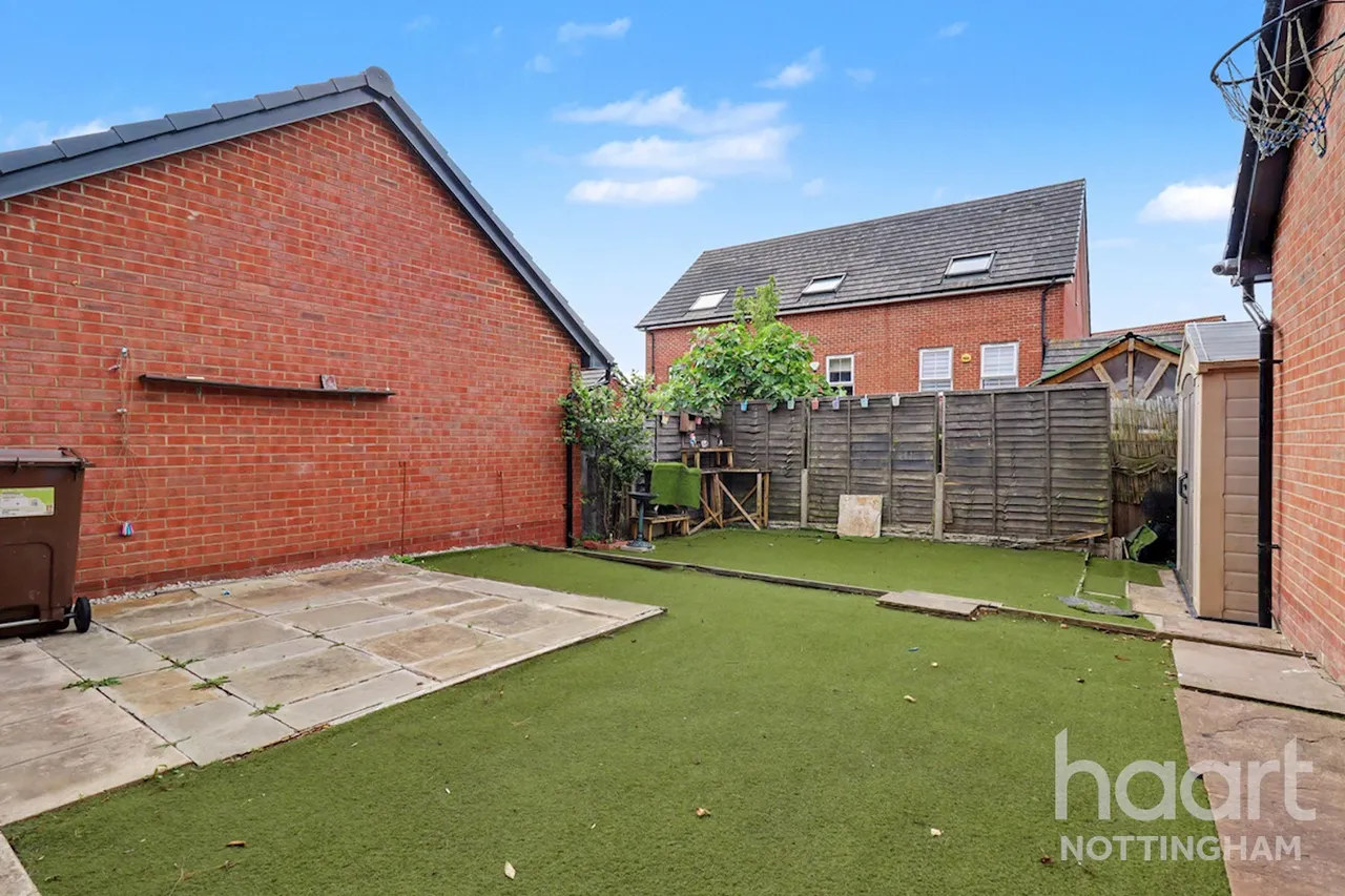 Verden Way, Bilborough, NG8, photo 21