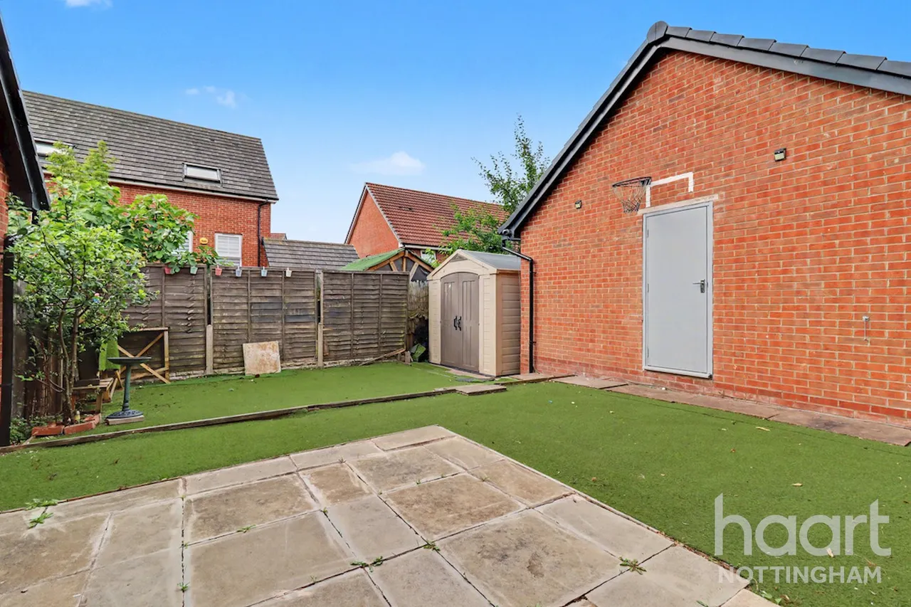 Verden Way, Bilborough, NG8, photo 20