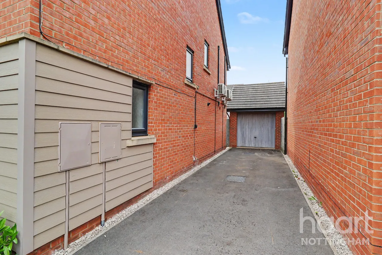 Verden Way, Bilborough, NG8, photo 22