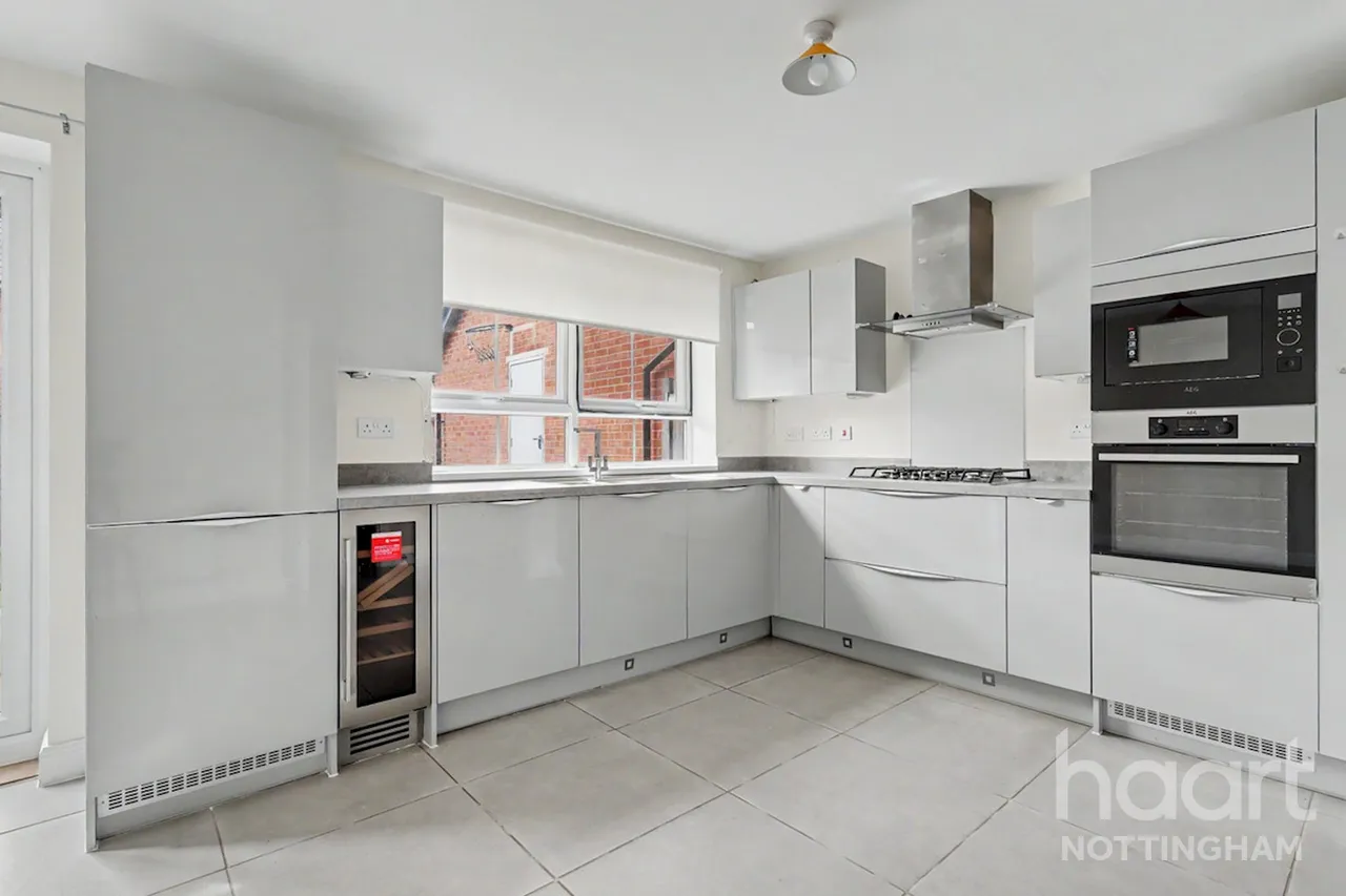 Verden Way, Bilborough, NG8, photo 2