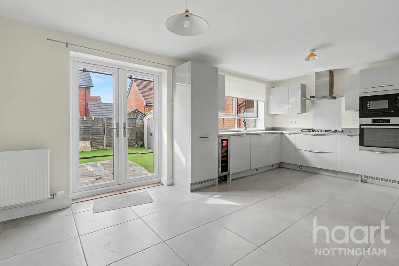Verden Way, Bilborough, NG8, photo 3