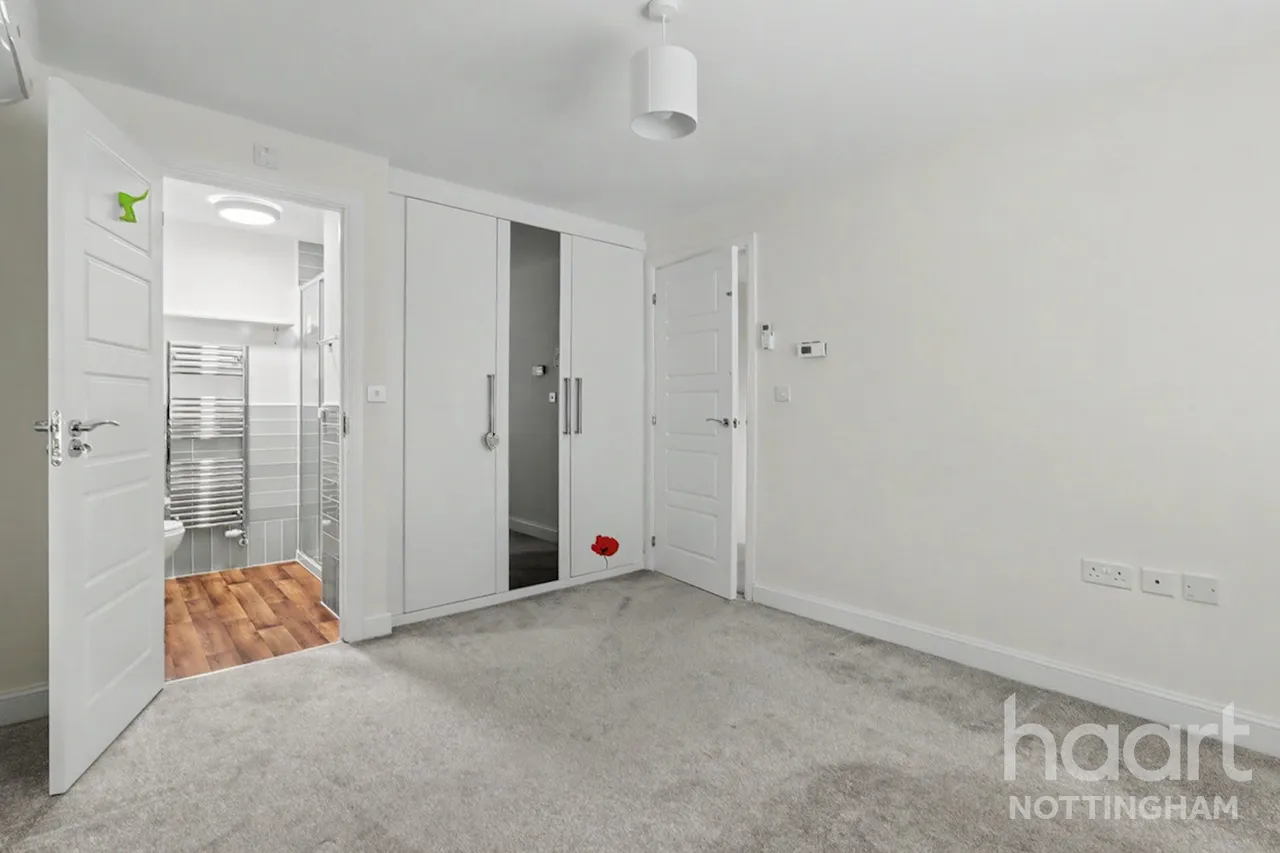 Verden Way, Bilborough, NG8, photo 12