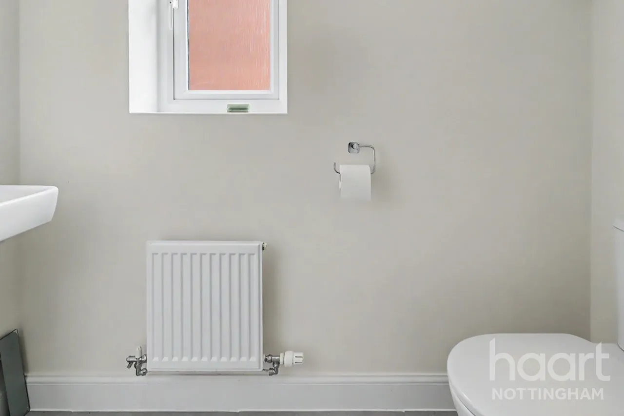 Verden Way, Bilborough, NG8, photo 9