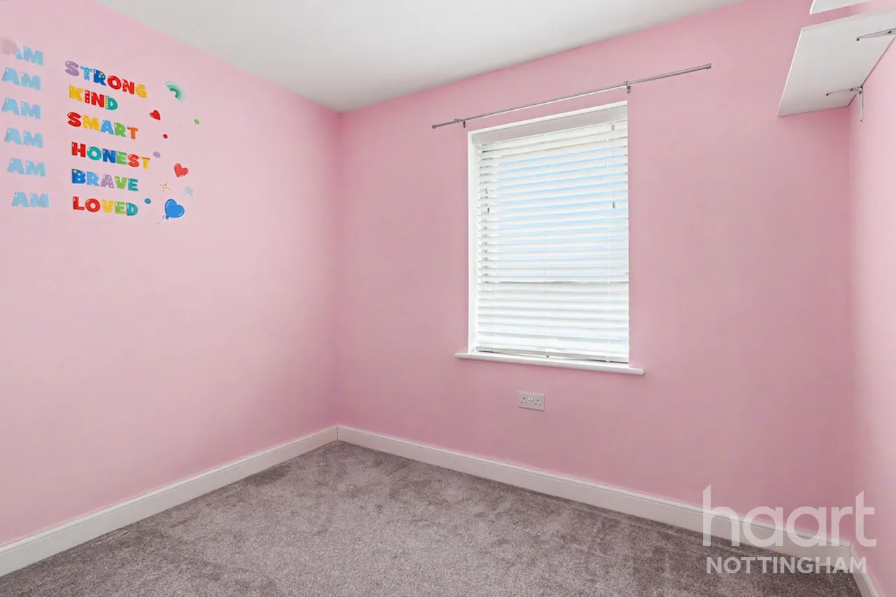 Verden Way, Bilborough, NG8, photo 17